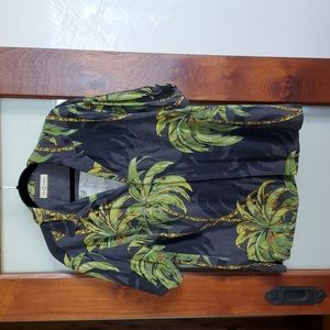 Mens Aloha shirt